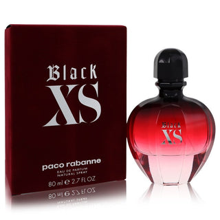 Shop Black Xs Eau De Parfum Spray (New Packaging) By Paco Rabanne Now On Klozey Store - Trendy U.S. Premium Women Apparel & Accessories And Be Up-To-Fashion!