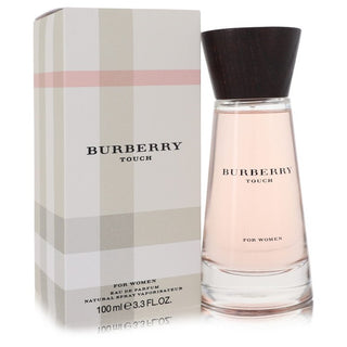 Shop Burberry Touch Eau De Parfum Spray By Burberry Now On Klozey Store - Trendy U.S. Premium Women Apparel & Accessories And Be Up-To-Fashion!