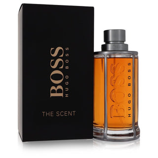 Shop Boss The Scent Eau De Toilette Spray By Hugo Boss Now On Klozey Store - Trendy U.S. Premium Women Apparel & Accessories And Be Up-To-Fashion!