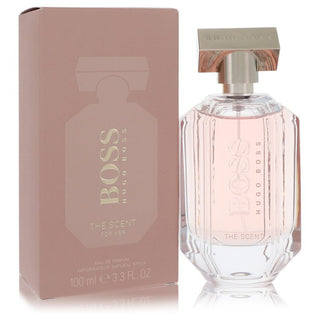 Shop Boss The Scent Eau De Parfum Spray By Hugo Boss Now On Klozey Store - Trendy U.S. Premium Women Apparel & Accessories And Be Up-To-Fashion!