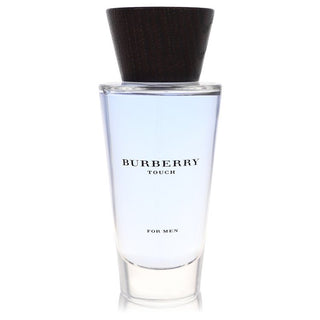 Shop Burberry Touch Eau De Toilette Spray (unboxed) By Burberry Now On Klozey Store - Trendy U.S. Premium Women Apparel & Accessories And Be Up-To-Fashion!