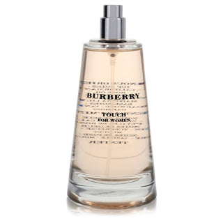Shop Burberry Touch Eau De Parfum Spray (Tester) By Burberry Now On Klozey Store - Trendy U.S. Premium Women Apparel & Accessories And Be Up-To-Fashion!