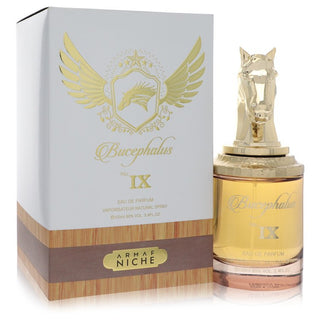 Shop Bucephalus Ix Eau De Parfum Spray By Armaf Now On Klozey Store - Trendy U.S. Premium Women Apparel & Accessories And Be Up-To-Fashion!