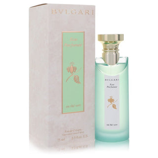 Shop Bvlgari Eau Parfumee (green Tea) Cologne Spray (Unisex) By Bvlgari Now On Klozey Store - Trendy U.S. Premium Women Apparel & Accessories And Be Up-To-Fashion!