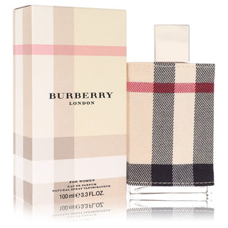 Shop Burberry London (new) Eau De Parfum Spray By Burberry Now On Klozey Store - Trendy U.S. Premium Women Apparel & Accessories And Be Up-To-Fashion!