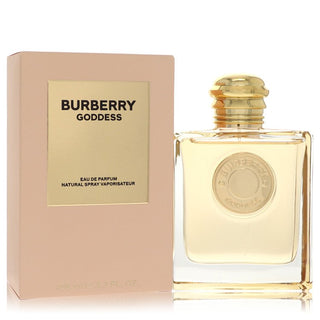 Shop Burberry Goddess Eau De Parfum Spray By Burberry Now On Klozey Store - Trendy U.S. Premium Women Apparel & Accessories And Be Up-To-Fashion!