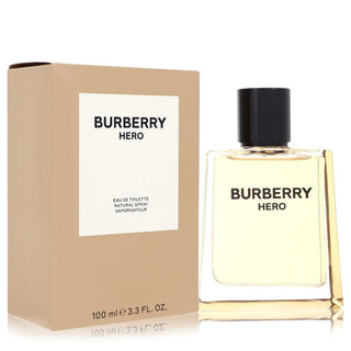 Shop Burberry Hero Eau De Toilette Spray By Burberry Now On Klozey Store - Trendy U.S. Premium Women Apparel & Accessories And Be Up-To-Fashion!