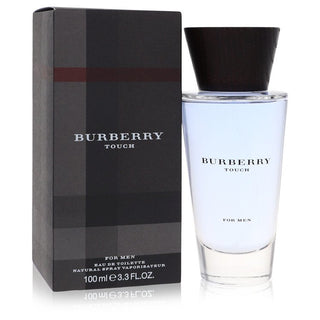 Shop Burberry Touch Eau De Toilette Spray By Burberry Now On Klozey Store - Trendy U.S. Premium Women Apparel & Accessories And Be Up-To-Fashion!