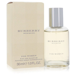 Shop Weekend Eau De Parfum Spray By Burberry Now On Klozey Store - Trendy U.S. Premium Women Apparel & Accessories And Be Up-To-Fashion!