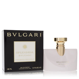Shop Bvlgari Splendida Patchouli Tentation Eau De Parfum Spray By Bvlgari Now On Klozey Store - Trendy U.S. Premium Women Apparel & Accessories And Be Up-To-Fashion!