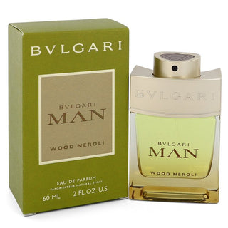 Shop Bvlgari Man Wood Neroli Eau De Parfum Spray By Bvlgari Now On Klozey Store - Trendy U.S. Premium Women Apparel & Accessories And Be Up-To-Fashion!