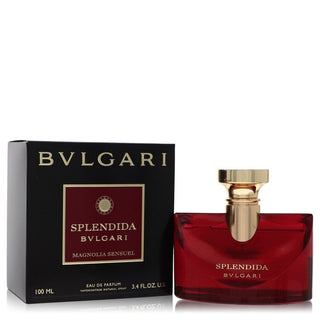Shop Bvlgari Splendida Magnolia Sensuel Eau De Parfum Spray By Bvlgari Now On Klozey Store - Trendy U.S. Premium Women Apparel & Accessories And Be Up-To-Fashion!