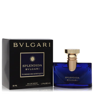 Shop Bvlgari Splendida Tubereuse Mystique Eau De Parfum Spray By Bvlgari Now On Klozey Store - Trendy U.S. Premium Women Apparel & Accessories And Be Up-To-Fashion!