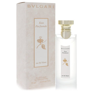 Shop Bvlgari White Eau De Cologne Spray By Bvlgari Now On Klozey Store - Trendy U.S. Premium Women Apparel & Accessories And Be Up-To-Fashion!