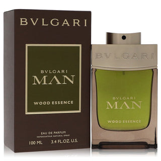 Shop Bvlgari Man Wood Essence Eau De Parfum Spray By Bvlgari Now On Klozey Store - Trendy U.S. Premium Women Apparel & Accessories And Be Up-To-Fashion!