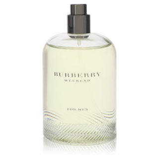 Shop Weekend Eau De Toilette Spray (Tester) By Burberry Now On Klozey Store - Trendy U.S. Premium Women Apparel & Accessories And Be Up-To-Fashion!