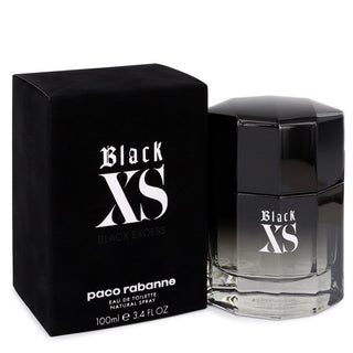 Shop Black Xs Eau De Toilette Spray (2018 New Packaging) By Paco Rabanne Now On Klozey Store - Trendy U.S. Premium Women Apparel & Accessories And Be Up-To-Fashion!