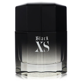 Shop Black Xs Eau De Toilette Spray (Tester) By Paco Rabanne Now On Klozey Store - Trendy U.S. Premium Women Apparel & Accessories And Be Up-To-Fashion!