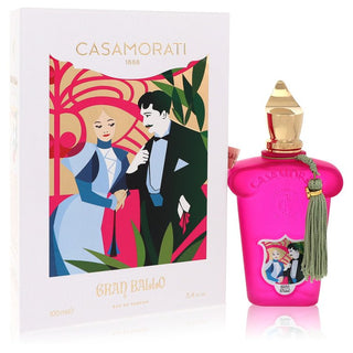 Shop Casamorati 1888 Gran Ballo Eau De Parfum Spray By Xerjoff Now On Klozey Store - Trendy U.S. Premium Women Apparel & Accessories And Be Up-To-Fashion!