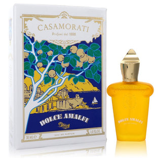 Shop Casamorati 1888 Dolce Amalfi Eau De Parfum Spray (Unisex) By Xerjoff Now On Klozey Store - Trendy U.S. Premium Women Apparel & Accessories And Be Up-To-Fashion!