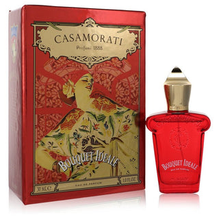 Shop Casamorati 1888 Bouquet Ideale Eau De Parfum Spray By Xerjoff Now On Klozey Store - Trendy U.S. Premium Women Apparel & Accessories And Be Up-To-Fashion!