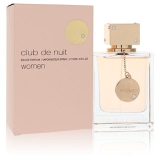 Shop Club De Nuit Eau De Parfum Spray By Armaf Now On Klozey Store - Trendy U.S. Premium Women Apparel & Accessories And Be Up-To-Fashion!