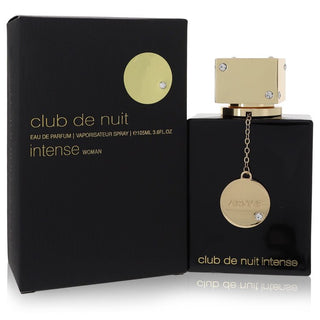 Shop Club De Nuit Intense Eau De Parfum Spray By Armaf Now On Klozey Store - Trendy U.S. Premium Women Apparel & Accessories And Be Up-To-Fashion!