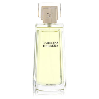 Shop Carolina Herrera Eau De Parfum Spray (Tester) By Carolina Herrera Now On Klozey Store - Trendy U.S. Premium Women Apparel & Accessories And Be Up-To-Fashion!