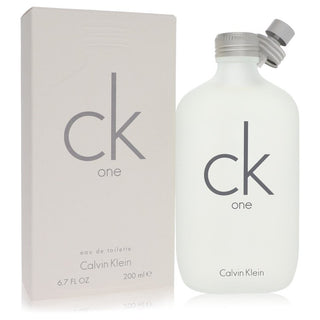 Shop Ck One Eau De Toilette Spray (Unisex) By Calvin Klein Now On Klozey Store - Trendy U.S. Premium Women Apparel & Accessories And Be Up-To-Fashion!