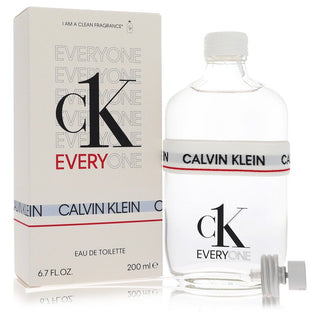 Shop Ck Everyone Eau De Toilette Spray (Unisex) By Calvin Klein Now On Klozey Store - Trendy U.S. Premium Women Apparel & Accessories And Be Up-To-Fashion!