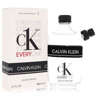 Shop Ck Everyone Eau De Parfum Spray By Calvin Klein Now On Klozey Store - Trendy U.S. Premium Women Apparel & Accessories And Be Up-To-Fashion!