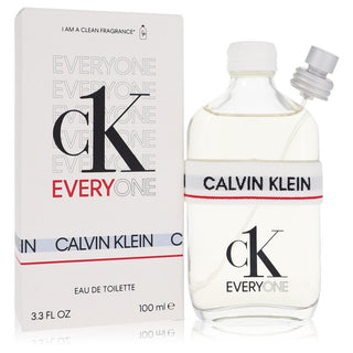 Shop Ck Everyone Eau De Toilette Spray (Unisex) By Calvin Klein Now On Klozey Store - Trendy U.S. Premium Women Apparel & Accessories And Be Up-To-Fashion!