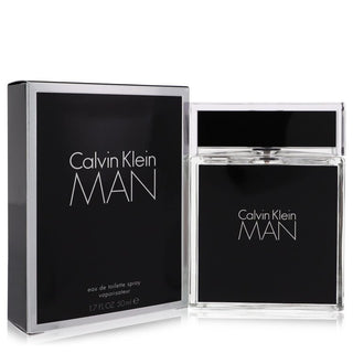 Shop Calvin Klein Man Eau De Toilette Spray By Calvin Klein Now On Klozey Store - Trendy U.S. Premium Women Apparel & Accessories And Be Up-To-Fashion!