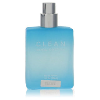 Shop Clean Cool Cotton Eau De Parfum Spray (Tester) By Clean Now On Klozey Store - Trendy U.S. Premium Women Apparel & Accessories And Be Up-To-Fashion!