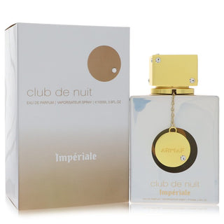 Shop Club De Nuit Imperiale Eau De Parfum Spray By Armaf Now On Klozey Store - Trendy U.S. Premium Women Apparel & Accessories And Be Up-To-Fashion!
