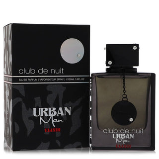 Shop Club De Nuit Urban Man Elixir Eau De Parfum Spray By Armaf Now On Klozey Store - Trendy U.S. Premium Women Apparel & Accessories And Be Up-To-Fashion!