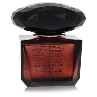Shop Crystal Noir Eau De Parfum Spray (Tester) By Versace Now On Klozey Store - Trendy U.S. Premium Women Apparel & Accessories And Be Up-To-Fashion!
