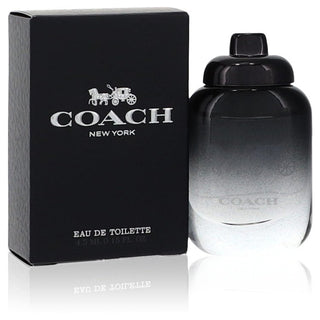Shop Coach Mini EDT By Coach Now On Klozey Store - Trendy U.S. Premium Women Apparel & Accessories And Be Up-To-Fashion!