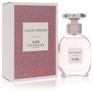 Shop Coach Dreams Eau De Parfum Spray By Coach Now On Klozey Store - Trendy U.S. Premium Women Apparel & Accessories And Be Up-To-Fashion!
