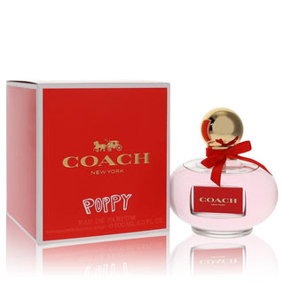 Shop Coach Poppy Eau De Parfum Spray By Coach Now On Klozey Store - Trendy U.S. Premium Women Apparel & Accessories And Be Up-To-Fashion!