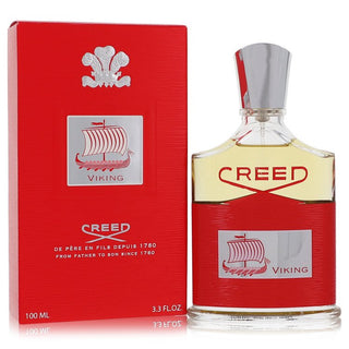 Shop Viking Eau De Parfum Spray By Creed Now On Klozey Store - Trendy U.S. Premium Women Apparel & Accessories And Be Up-To-Fashion!