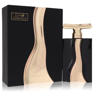 Shop Cuir De Orientica Eau De Parfum Spray By Al Haramain Now On Klozey Store - Trendy U.S. Premium Women Apparel & Accessories And Be Up-To-Fashion!