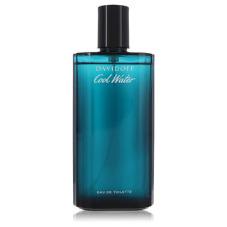 Shop Cool Water Eau De Toilette Spray (Tester) By Davidoff Now On Klozey Store - Trendy U.S. Premium Women Apparel & Accessories And Be Up-To-Fashion!