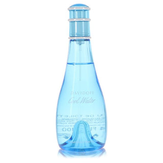 Shop Cool Water Eau De Toilette Spray (Tester) By Davidoff Now On Klozey Store - Trendy U.S. Premium Women Apparel & Accessories And Be Up-To-Fashion!