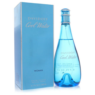 Shop Cool Water Eau De Toilette Spray By Davidoff Now On Klozey Store - Trendy U.S. Premium Women Apparel & Accessories And Be Up-To-Fashion!