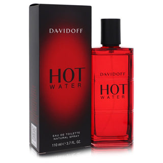 Shop Hot Water Eau De Toilette Spray By Davidoff Now On Klozey Store - Trendy U.S. Premium Women Apparel & Accessories And Be Up-To-Fashion!