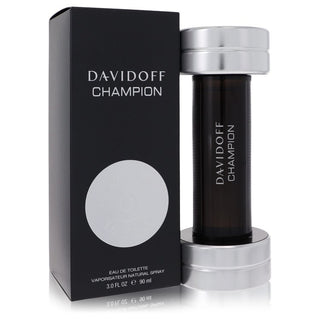 Shop Davidoff Champion Eau De Toilette Spray By Davidoff Now On Klozey Store - Trendy U.S. Premium Women Apparel & Accessories And Be Up-To-Fashion!