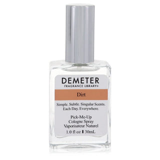Shop Demeter Dirt Cologne Spray By Demeter Now On Klozey Store - Trendy U.S. Premium Women Apparel & Accessories And Be Up-To-Fashion!