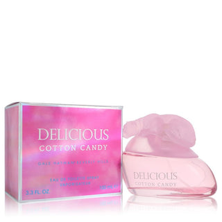 Shop Delicious Cotton Candy Eau De Toilette Spray By Gale Hayman Now On Klozey Store - Trendy U.S. Premium Women Apparel & Accessories And Be Up-To-Fashion!