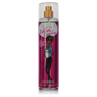 Shop Delicious Cotton Candy Fragrance Mist By Gale Hayman Now On Klozey Store - Trendy U.S. Premium Women Apparel & Accessories And Be Up-To-Fashion!
